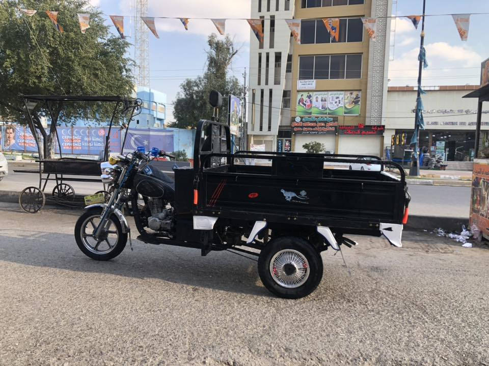 مكاني كركوك سلام عليكم ستوته للبيع فحل عالي قطره صبغ مابي موديل 21منفيس اوراق كامل محرك 24مكفوله من كلشي نكره سلف كهربيات كلها شغال قلاب ركبه محرك مكفوله كفاله سعره مليون و 175وقم موبايل 

‭0787 763 7458‬
