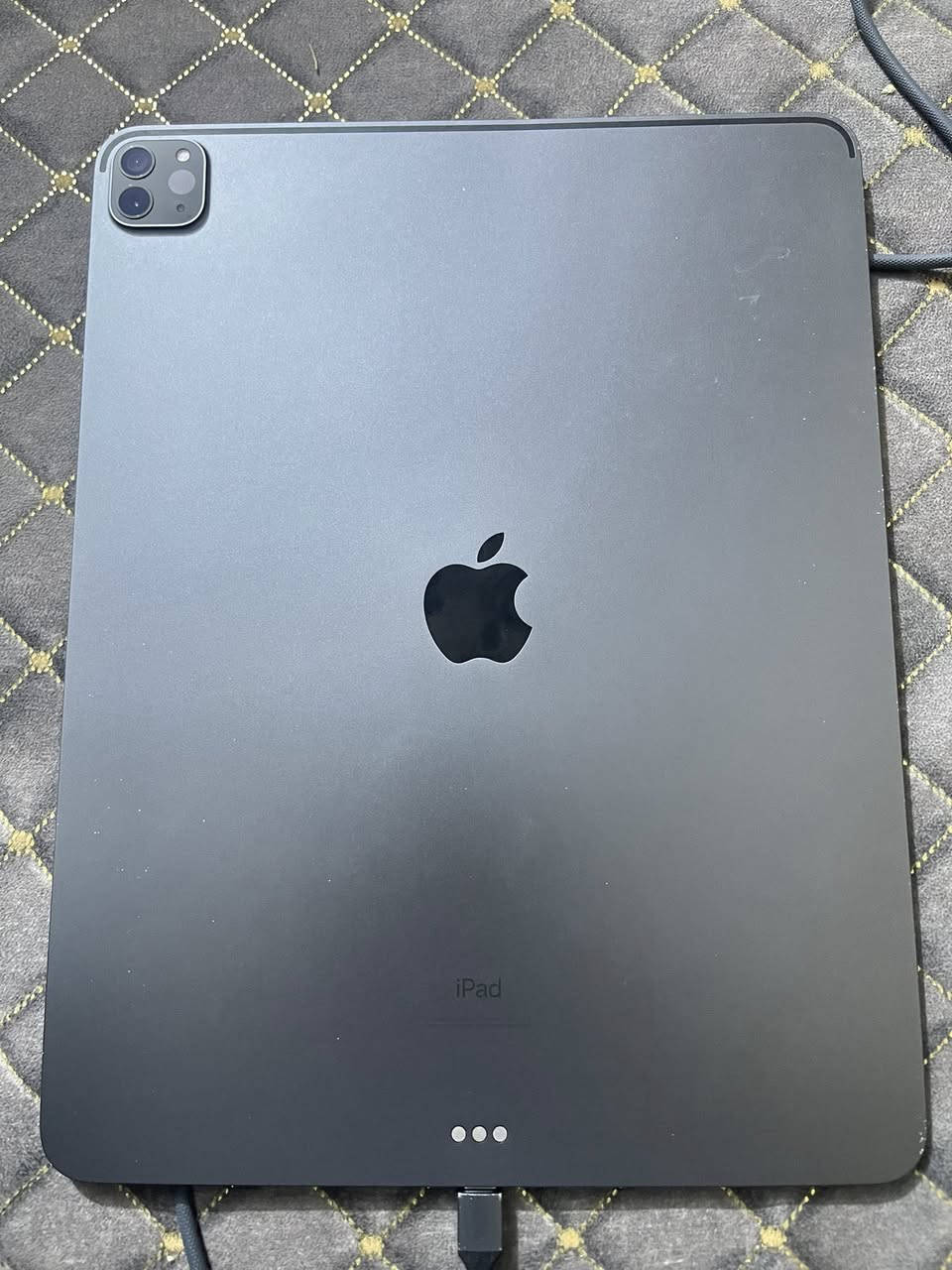 ايباد 11 برو حجم 12.9 ذاكرة 128 نضافه 100‎%‎ بي فقط فطر بالكلاس للبيع


**إذا كنت صاحب هذا الإعلان وتريد حذفه لأي سبب، رجاءا أرسل رسالة إلى الدعم الفني**
