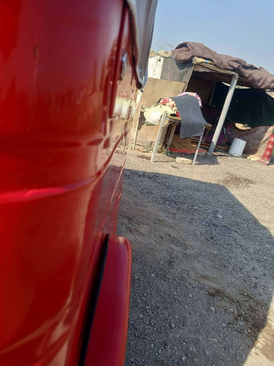 سلام عليكم ..
تكتك 18 للبيع رقم وسنوية بسمي السعر 4100 وبيها مجال مكاني كوت حي الجهاد ***********
