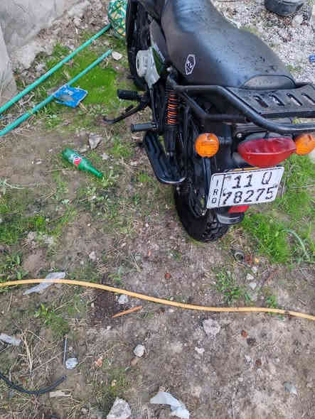 بوكسر مرقم بغداد نكليزي
تحويل ثاني يوم
مديل 2021 بسنويه 2020
بدون دخان بدون تنقيص
سعر ١٣٥٠
بغداد 
*********** وتساب فقط
