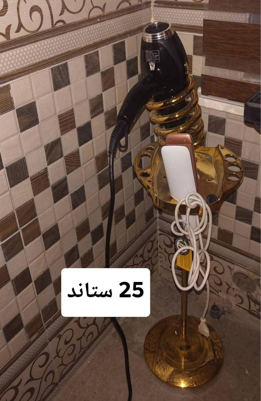 المكان الزعفرانية شارع المعهد
رجاء اي سعر بلصورة مكتوب ما اغيرة لان الغراض جدآ نظيفة ومابيهن اي عيب لا تحرجوني بلمعاملة ( والي يكولي هو الجديد بكذا سعر ) ترة اني ماخذتهن جديدات ما مستخدمات اصلا فقط خليتهن بلمركز وملحكت اشتغل بيهن فقط الشراية يدخلولي بلا زحمة


**إذا كنت صاحب هذا الإعلان وتريد حذفه لأي سبب، رجاءا أرسل رسالة إلى الدعم الفني**