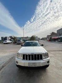 جيب لاريدو • ٢٠٠٧ • تحويل ثاني يوم