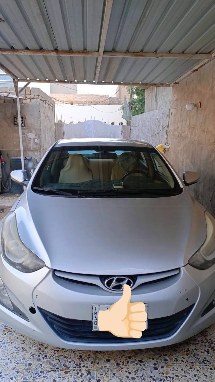 السلام عليكم
النترا للبيع موديل 16 خليجي 
السعر 125
مكاني بابل الحله 
للاستفسار ***********
