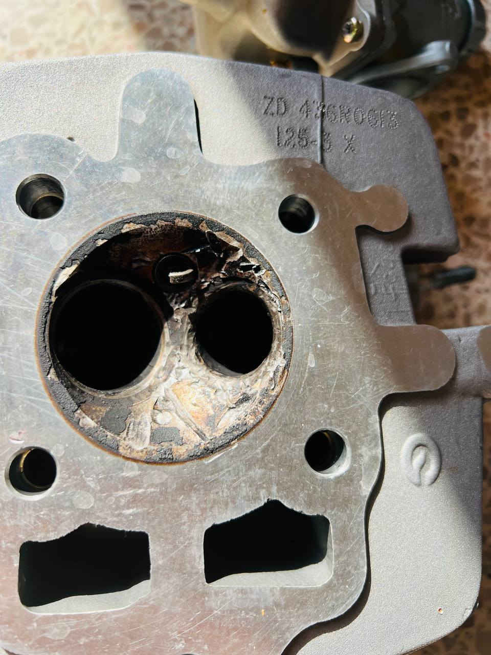 السلام عليكم كور نامه شلامجه مضروبه السيته وكابريتر بعده جديده للبيع مكلف بل نشر ***********
