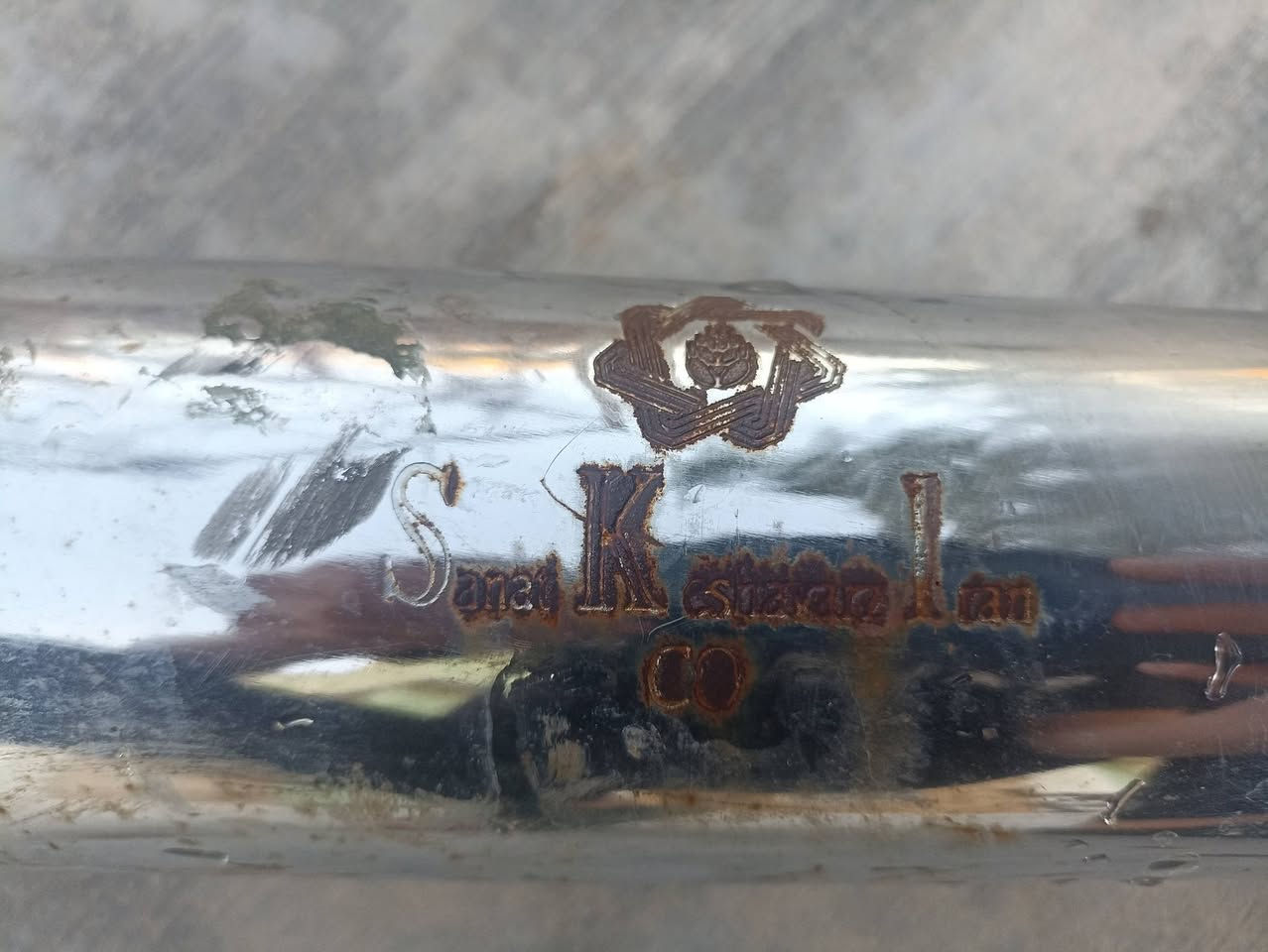 الـسـلام عـلـيـكـم
صالنصة نـجـمـة صوتهَ مفول للبيع 
سعر خاص


**إذا كنت صاحب هذا الإعلان وتريد حذفه لأي سبب، رجاءا أرسل رسالة إلى الدعم الفني**