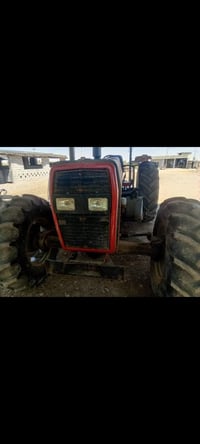 ٢٠٠٥موديل حجم ١٣٠ برازيلي اصلي بدون رقم بدون منفيس  من دبي جاي محرك ما...