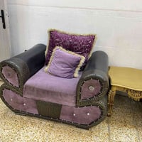 طقم كنب • ٥ قطع