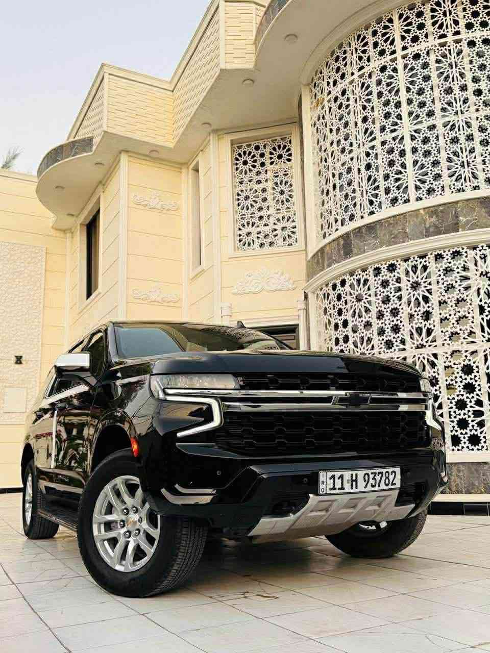 تاهو 2023 خليجي مكفول كفاله عامه فئه LS السياره عل وضع الشركه مكينه وكير مكفولات ماشيه 70 الف فقط شرط الفحص تبريد ثلج تخم تاير رقم بغداد بسمي شخصيا مواصفات معروفه السعر 460$ وبيه مجال بسيط بابل الشوملي ***********
