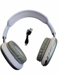 سماعة P9 • بلوتوث • بطارية ٦-١٠ ساعات