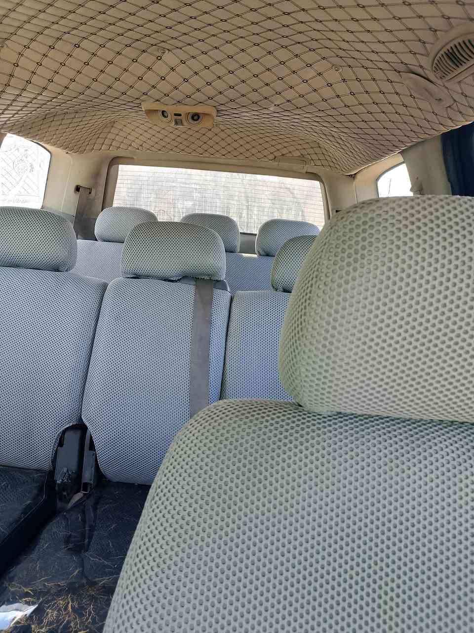 السلام عليكم دورنجو 2009 سياره رقم بغداد تحويل مباشر سياره جاهزه كير محرك خير من الله سهر 85 وبيها مجال سياره سبعه راكب المكان الناصريه ***********
