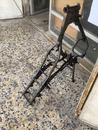 تعمير • قطع غيار • أحمد الكعبي