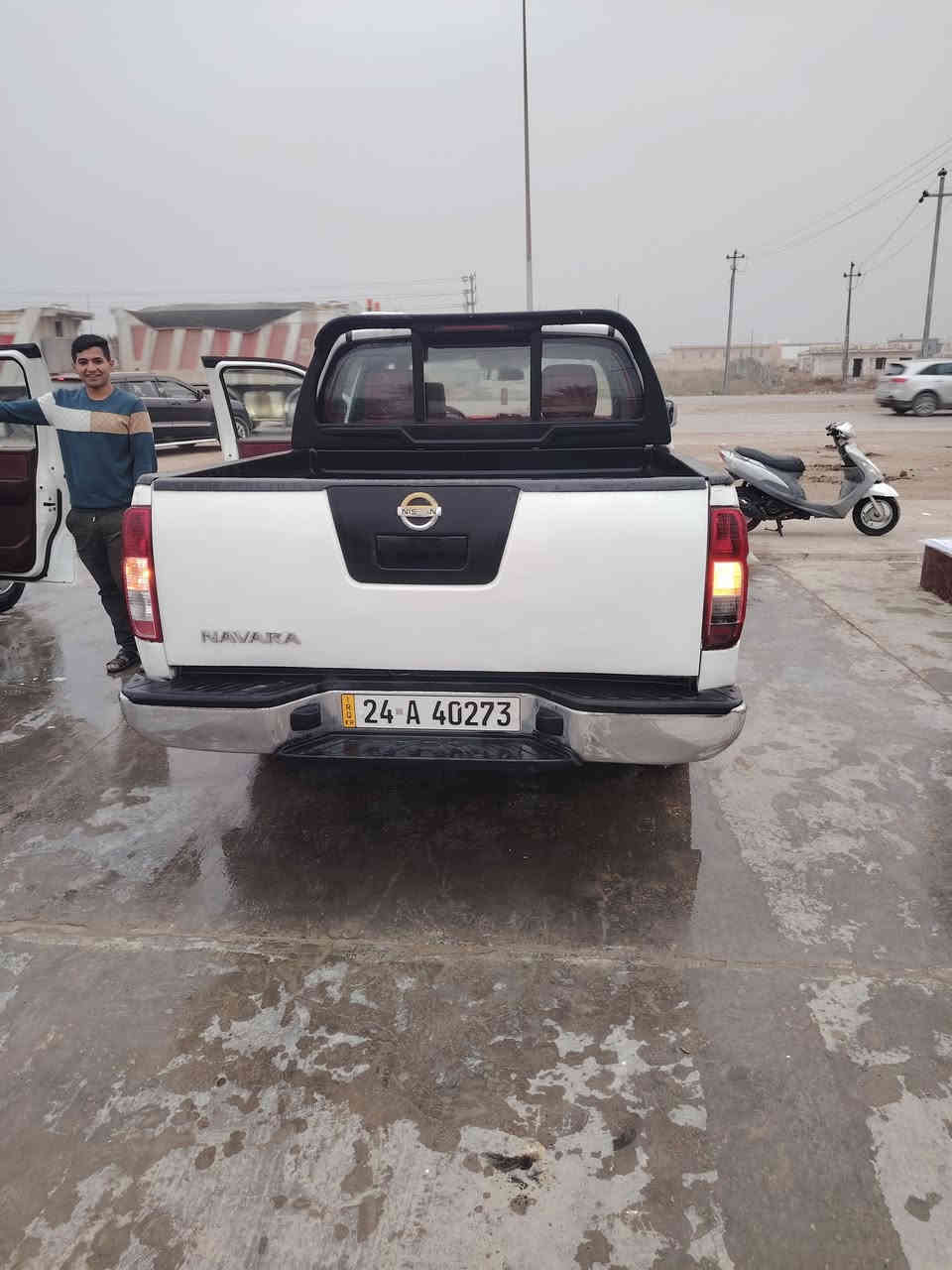 السلام عليكم نيفاره 12 مكينه لا صرف ولا تبخير السعر 113بي مجال حك الجيه للاستفسار ***********
