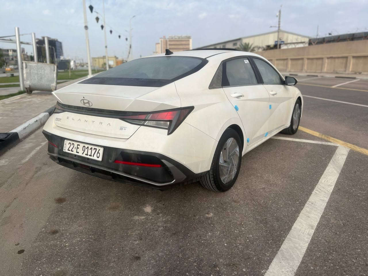 النتره مديل 2024 رقم اربيل الدولي سنويه وهزه كله جديد تجميع صيني كفاله عامه من كلشي ماشيه 12 الف
للاستفسار اكثر اتصل عل رقم *********** مكاني بصره
