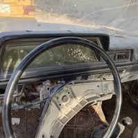 كرونا • موديل ١٩٨١ • مكينة كايمه