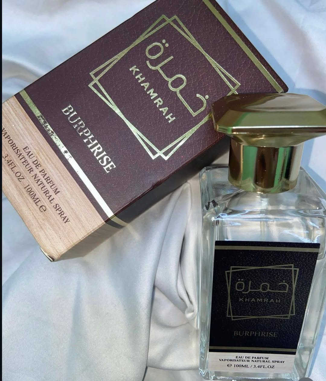 متوفر جميع العطور 
وانسب الاسعار
#توصيل_بسمايه_1000


**إذا كنت صاحب هذا الإعلان وتريد حذفه لأي سبب، رجاءا أرسل رسالة إلى الدعم الفني**
