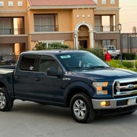 فورد F150 • موديل ٢٠١٦ • محرك V8