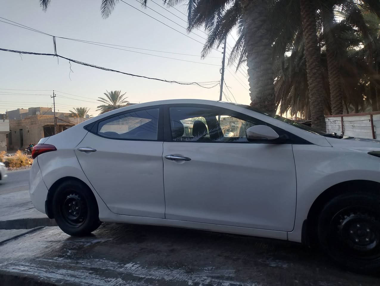 يا الله سلام عليكم خوان لبيع فقط النترا مديل 2015 خليجي فول مواصفات فتحه اشاري بل مري مري شفط شاشه كامره فول تحكم رقم بغداد الدولي بسمي كير مكينه كفاله محرك 1800 دوش تبريد منضومه جديده شرط ثلج ويل بعده بجيس توني شاده سونار مرفق ويه الصور ابيع حزام حته لا اتعبكم ابيع حزام السعر 88 وبيهه مجال مكاني كربلاء الحر *********** التصال فقط اخوان ماارد على الفيس ولا واتساب فقط تصال تحويل ثاني يوم
