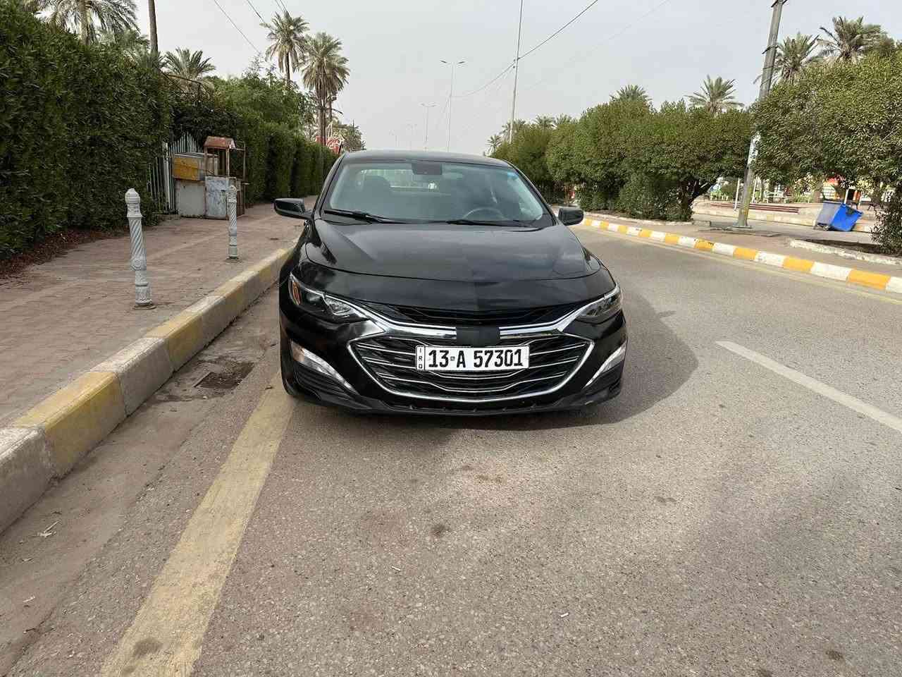 للبيع ماليبو 2022 حره ميسان فئه LT بصمه شاشه تبريد قطعتين كشن كهرباء ماشيه 51 بيه بجم تبديل قطعتين بنيد وجاملغ السعر 115ورقه مكان العماره *********** عمارة, ميسان
