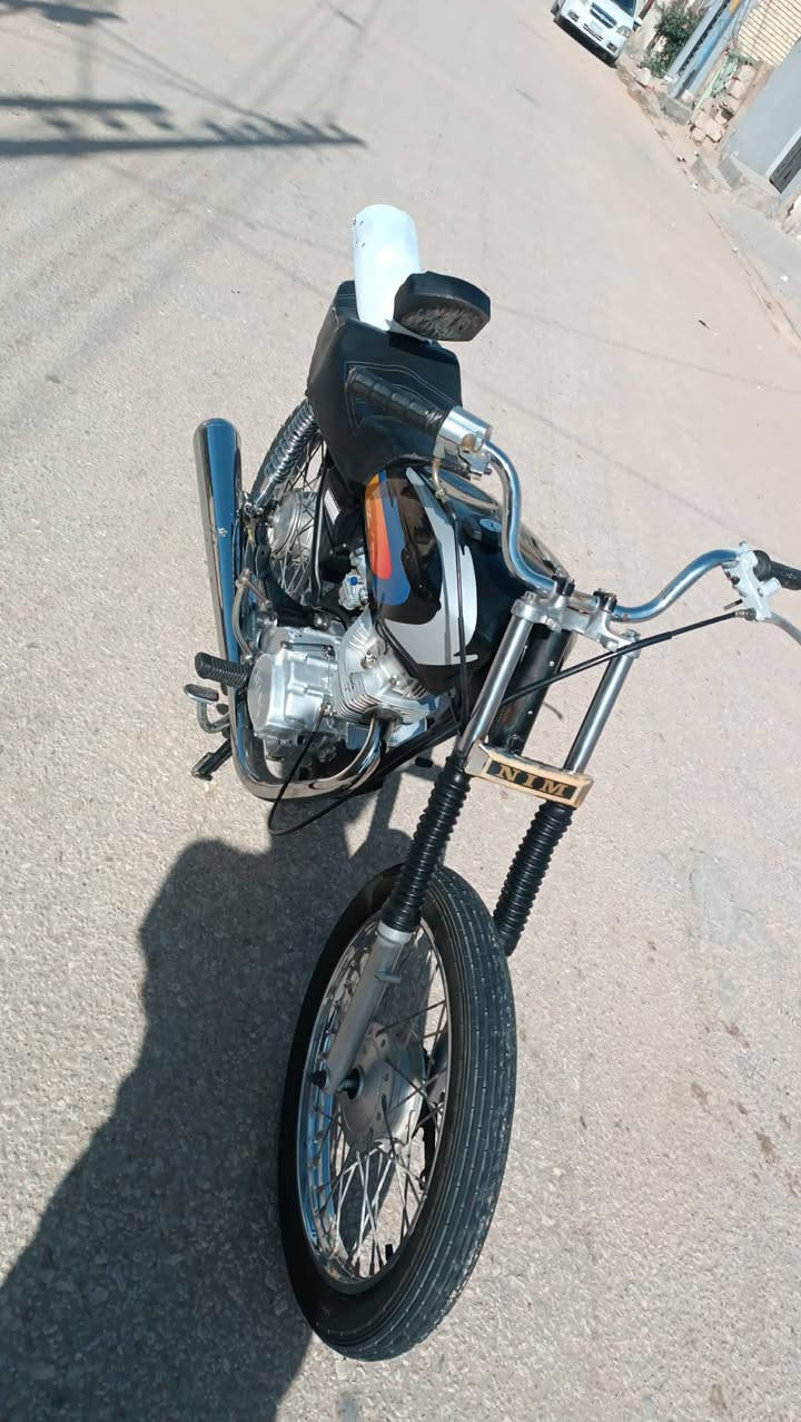للبيع للبيع للبيع
سلام عليكم دراجه كلك للبيع  مكينه مفتوحه على ايدي 
400وبيه مجال حك جيه
 مكينه نامه مديل 23 
دراجه شلعه ومعدل  بطل 
مكان نجف حي لعسكري


**إذا كنت صاحب هذا الإعلان وتريد حذفه لأي سبب، رجاءا أرسل رسالة إلى الدعم الفني**