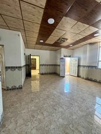 تكريت القادسية • دور ثاني • ٢ غرف