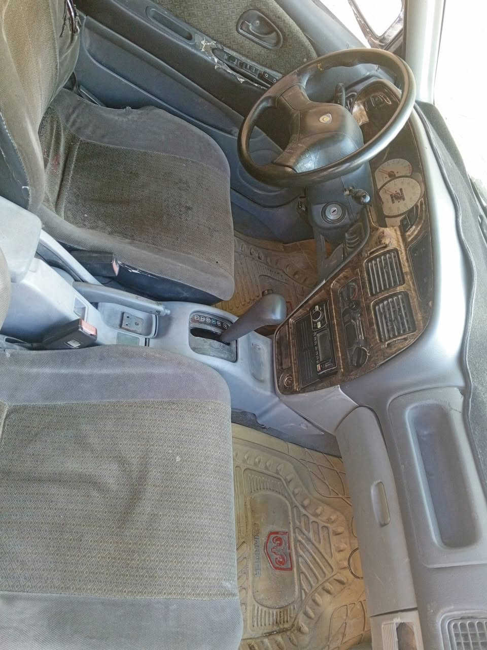 بروتون سياره جاهزه تخم تيار كير محرك كفاله بدون تحويل اتعهد سرقه وعشاير السياره اوتماتيك السعر 13 وبيه مجال بصيط مكاني نجف كوفه ***********
