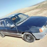 اوبل كاديت رقم مسطرها موديل 91محرك بدايت صرف السعر21وبيها مجال توير جد...