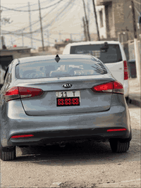 سلام عليكم فورتي للبيع موديل 17 مكينه 1800
مواصفات رادار توقف ذاتي اشاير بل مري اناره ترحيب سياره بصمه حادثهه جنطه
بجم كبس
سعرهه 122 وبيه مجال
مكاني بغداد
***********
