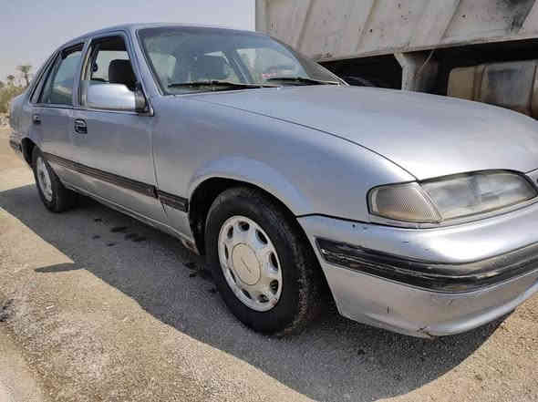 يا الله السلام عليكم 
للبيع سياره برنس مديل 96
كير مكينه كفاله عامه. السياره خير من الله 
الله شاهد السياره  مال جناي 
باتري جديد نوزلات جديده 
بلاكت كله على ايدي جديد 
ااسياره حالياً ينرادلها ترتيب 
رقم ديالى سنويه لل30
ول سعر  تعال شوفها قيم بل يرضي. الله. وشايف كل الخير 
متواجد بين ديالى. وبغداد حكم عملي 
للستفسار 
***********
