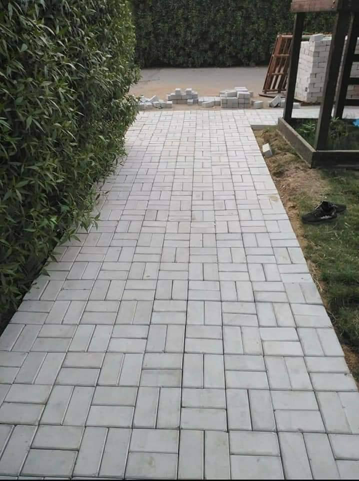 ابو باقر للتطبيك المقرنص و الكرمستون و جميع ألارضيات كرسته و عمل

للتواصل على رقم الهاتف 

***********
