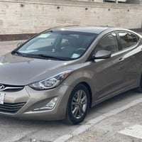 النترا ٢٠١٦ • وارد امريكي • حادث دعاميه خلفيه