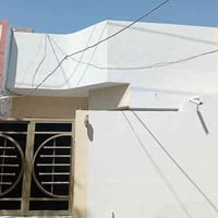 بيت طابو زراعي سند 25 كوفي شارع معمل دبس بسهله قرار محكمه مرقم بتطويب ...