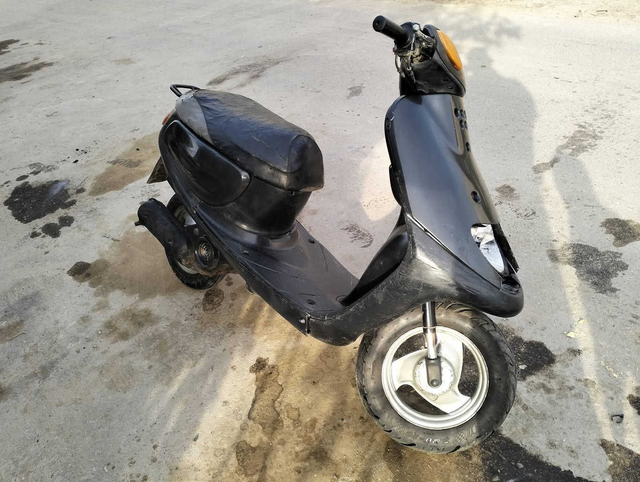 دراجه منغولي للبيع للأستفسار ***********
