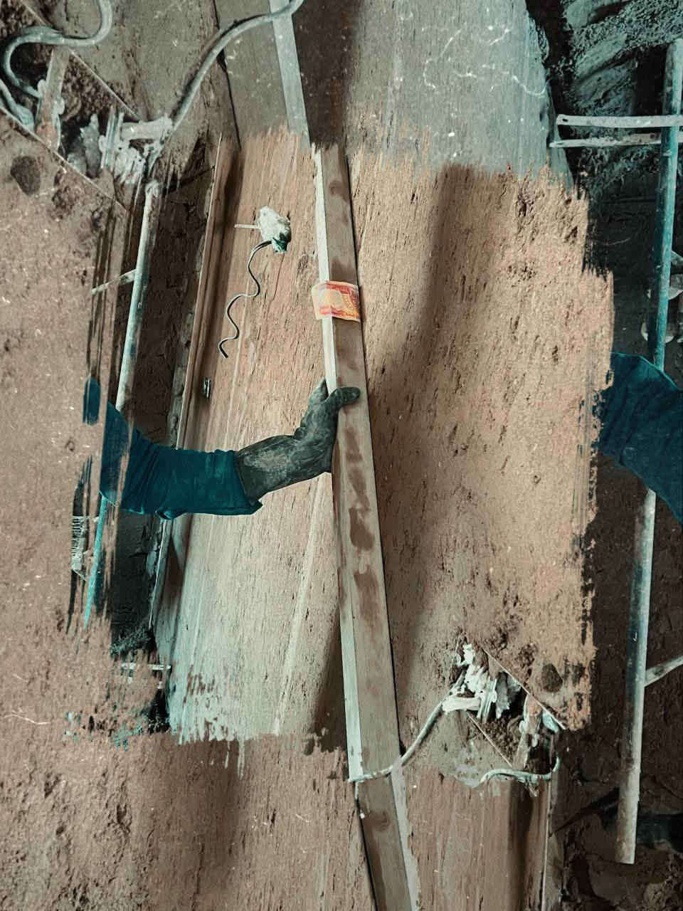 #بغداد
مرحبا ، اني #لباخ سمنت و #صباغ متفرغ حاليا 
***********
#دقة_نظافة_التزام
#بناء
#العراق
