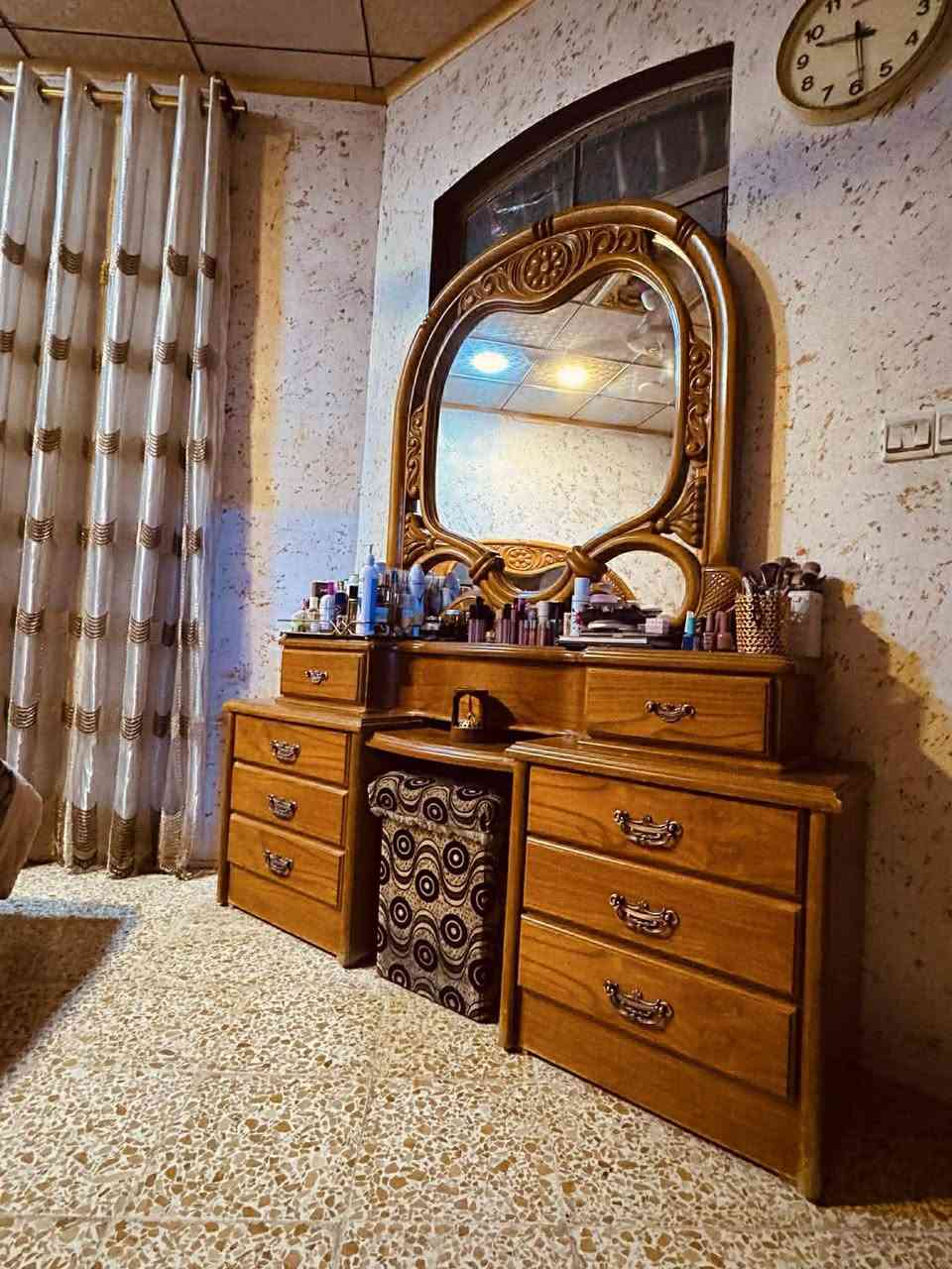 8 قطع صاج عراقي ثقيل
800


**إذا كنت صاحب هذا الإعلان وتريد حذفه لأي سبب، رجاءا أرسل رسالة إلى الدعم الفني**