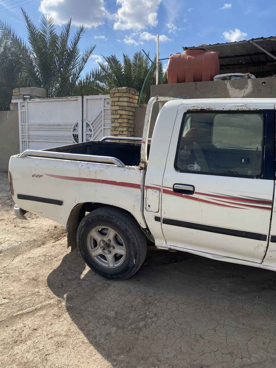 ادميرال رقم كربلاء 
سيارة جاهزه السعر ٢٦ وبيها مجال الناصرية الدوايه ***********
