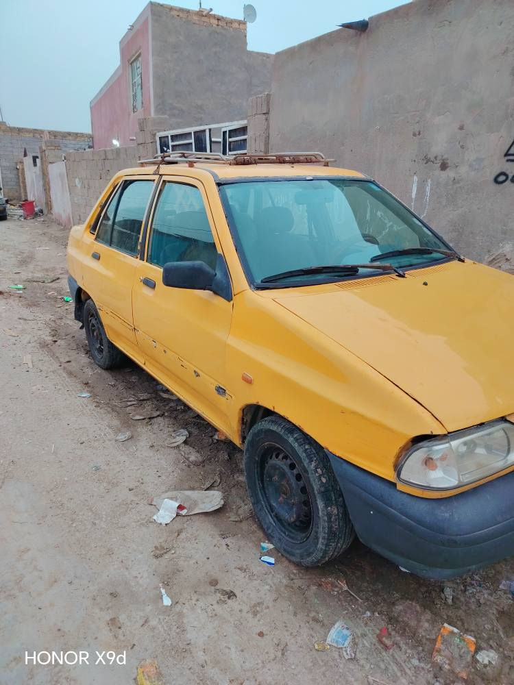 سلام عليكم
سايبا موديل 2012 سياره  نضيفه بيها نواقص قليل سياره باسمي تحويل ثاني يوم

سعر 19 وبيها مجال
0788 108 2551 ديوانية, القادسية
