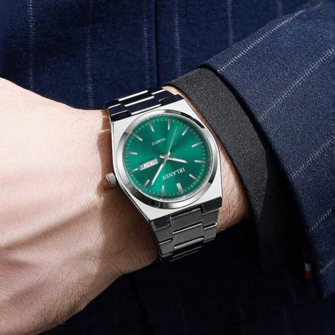 ملاحظة السعر مع التوصيل


**إذا كنت صاحب هذا الإعلان وتريد حذفه لأي سبب، رجاءا أرسل رسالة إلى الدعم الفني**