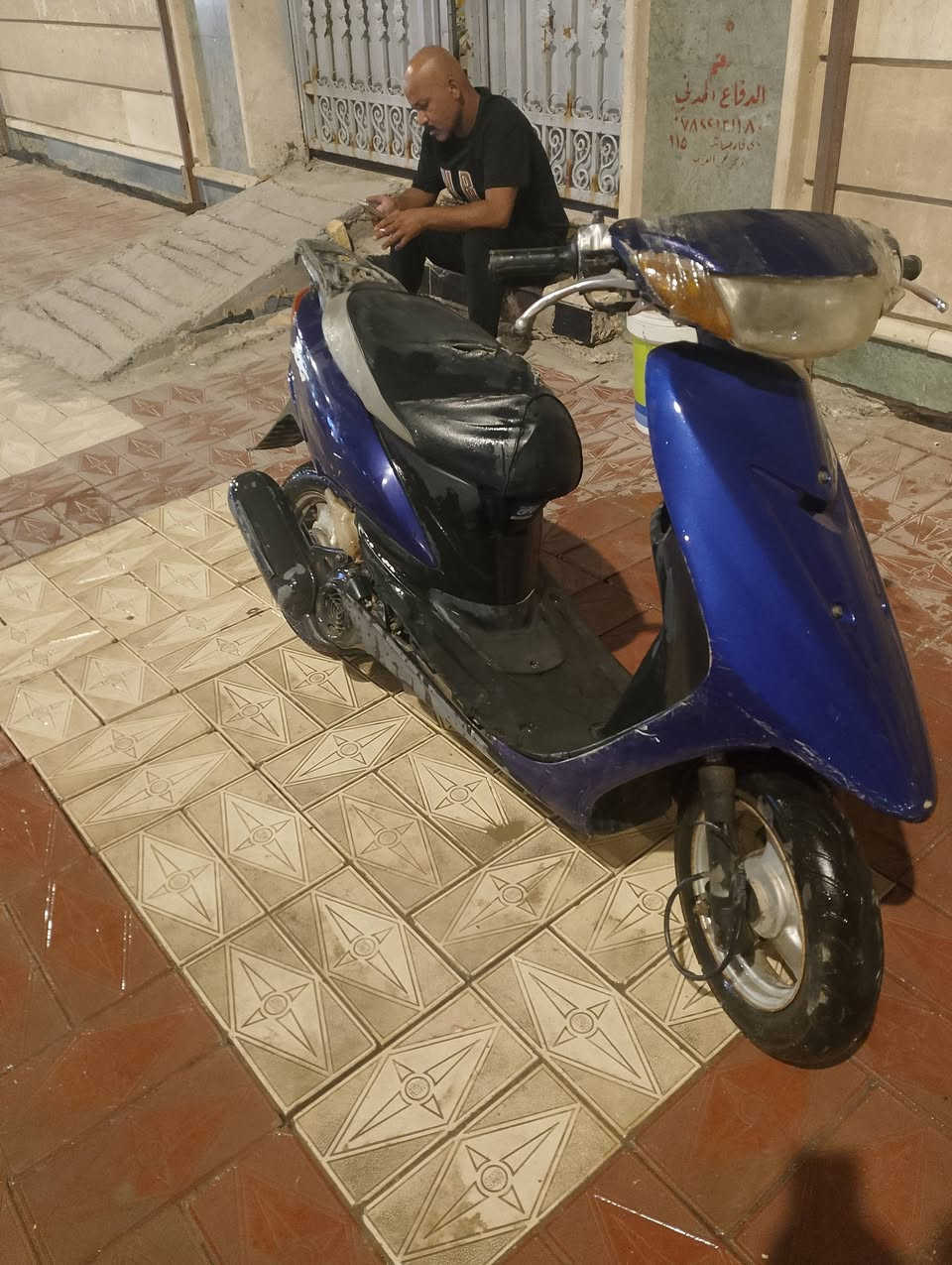 دراجه عصفوريه للبيع سعر مناسب نضيفه تعال خاص


**إذا كنت صاحب هذا الإعلان وتريد حذفه لأي سبب، رجاءا أرسل رسالة إلى الدعم الفني**