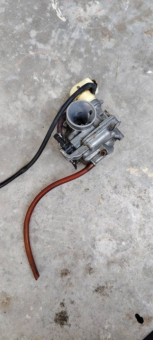 كابريتر ساسوكي مال تفصيخ شغاله ب25


**إذا كنت صاحب هذا الإعلان وتريد حذفه لأي سبب، رجاءا أرسل رسالة إلى الدعم الفني**