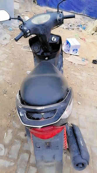 دراجه للبيع مكاني بغداد شرطه الرابعه تصال عله هده رقم (***********) السعر 500 بي مجال للشراي
