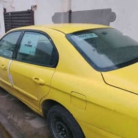 سوناتا • ٢٠٠٠ • ما بيها نقص