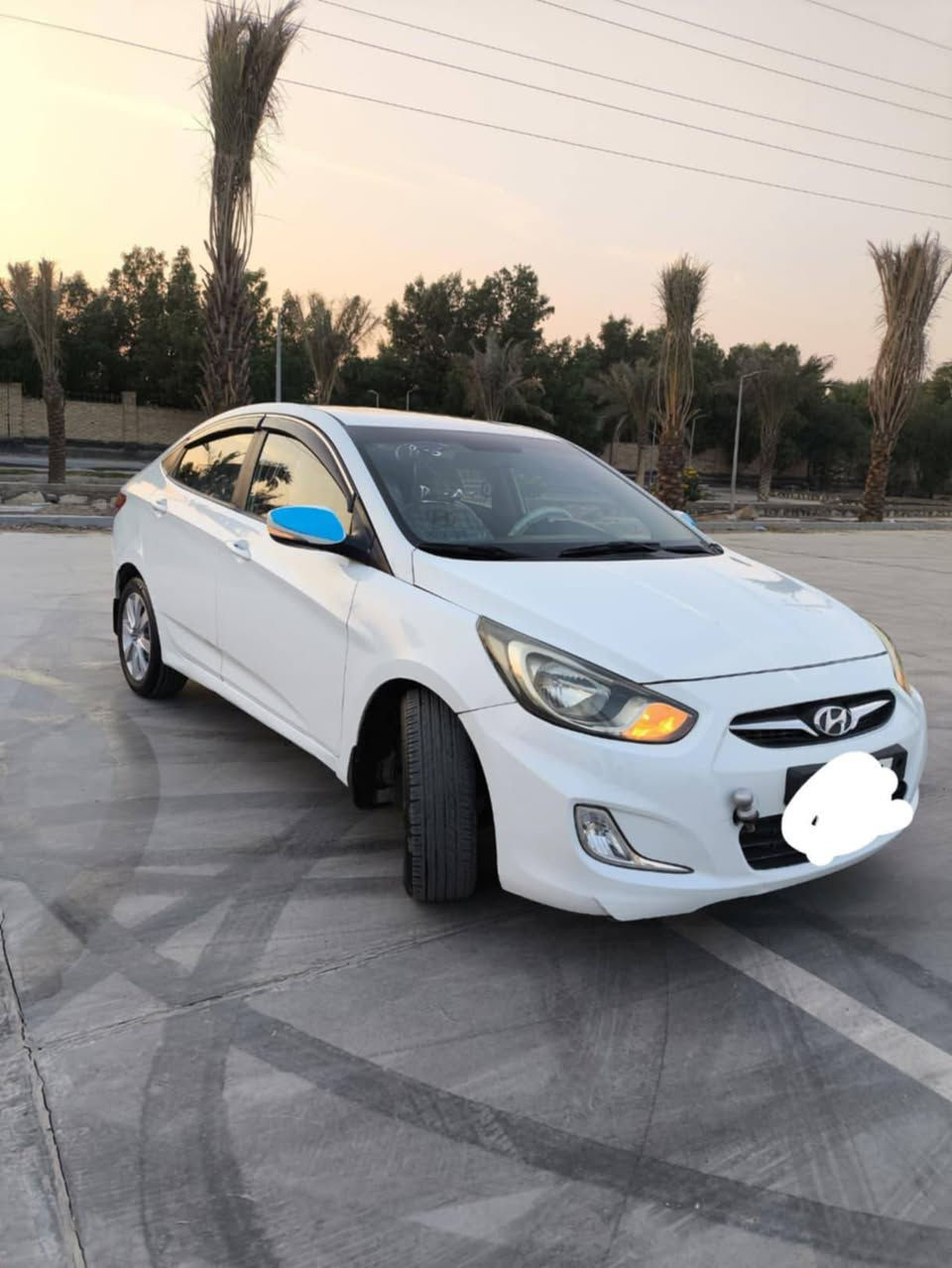 اكسنت مديل 12 محرك 1600 مصبوغه حزام السياره فتحه تحكامات ستيرن رقم اربيل بسم كردي  تردي وكاله تريد مداور  السعر 78وبيها مجال مكاني نجف ***********
