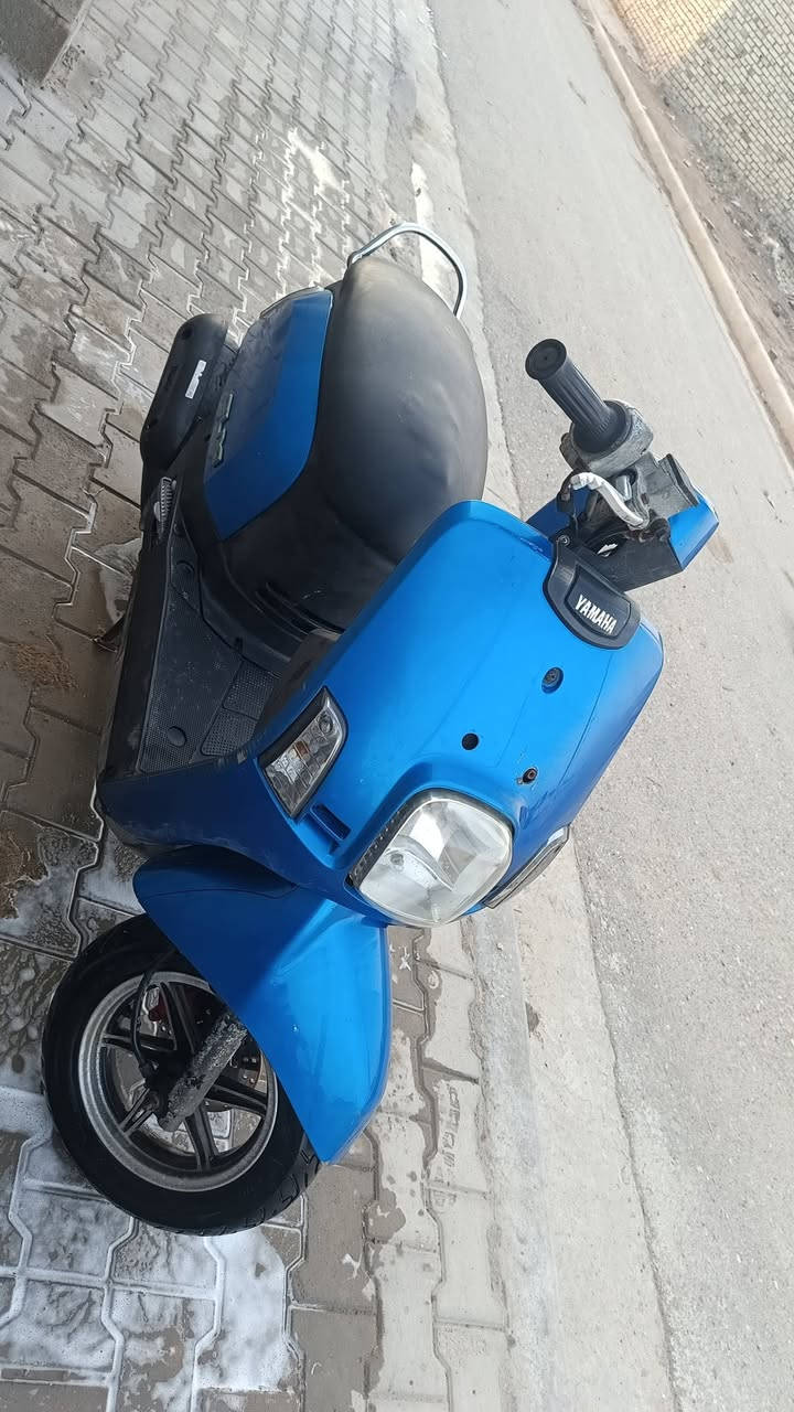 سلام عليكم دراجه البيع كفاله عامه ***********
