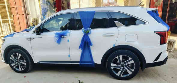 ##مجمع عباس مندوب لتزين سيارات لاعراس والكوشات والجوادر
العنوان 
ذي قار 
قضاء الفجر 
شارع الشطري 
***********
