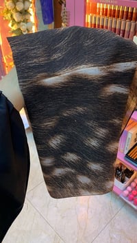 شال الغزاله • كوزمتك الجمال • شارع الوسط