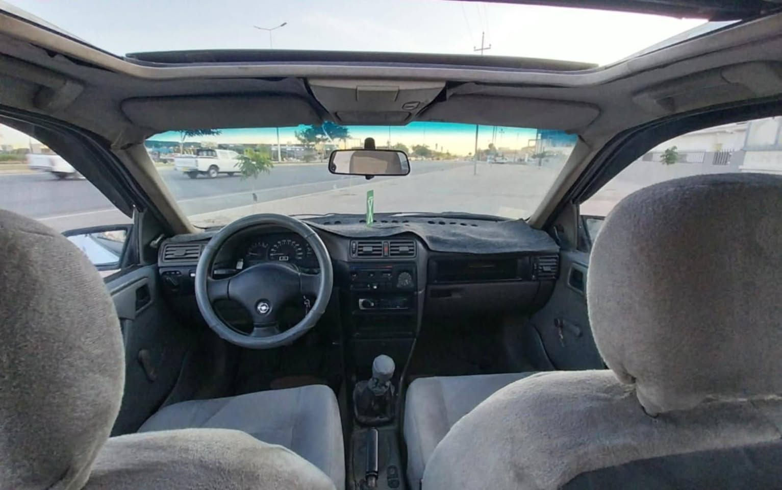 فكترا للبيع سعر ٣٨ بيه مجال 
مشروع وطني
لون ابيض 
موديل 1991
سنوية باسمي
بيها بطاقة بانزين  
سقف سلايد 
باتري جديد 
تايرات جديدة 
دهن جديد
طخم صدر أمامي جديد مبدل 
طخم خلفي بالكامل جديد مبدل
دينمو وسلف جديد مبدل 
محرك ٢٠ مرغوب 
كلج وعينه صار شهرين من مبدله يعين بعد لوك 
من الاخير سيارة مشاءالله عليها نكرة وسلف تشتغل ما محتاج اي مصروف سيارة حلوة كلش 
بيه ضربة بالجامرلغ خلفي 
سيارة باسمي رايد تحويل رقم كركوك 
رقم هاتف *********** كركوك, العراق
