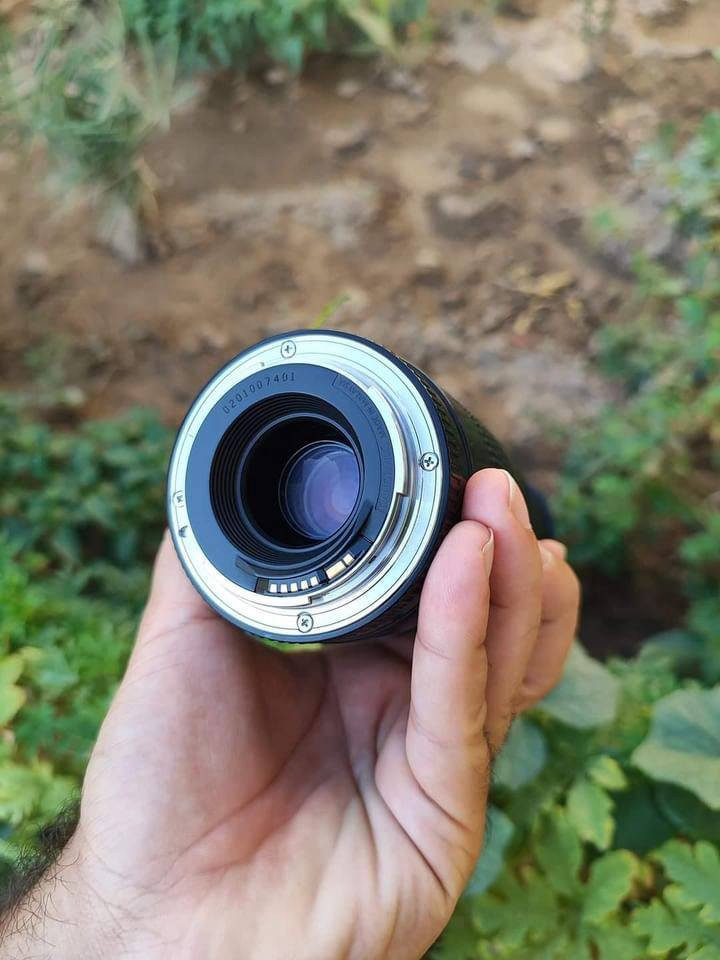 سلام عليكم كانون 600D
للبيع او مراوس ب ايفون وانطي فرق 
عدسة 75-300
بطاريتين 
شاحنة
جنطة 
فرشات تنضيف
بيت رام 
رام
فلاش نقل صور 
حزام كتف
 السعر 380
الكامرة جديدة بمعنة الكلمة وصورهة كلشش حلوةة

*********** اتصال واتس اب
مكاني ديالى موجود توصيل
