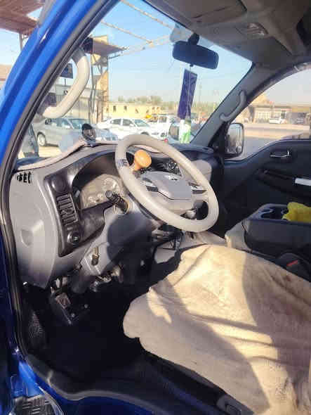 السلام عليكم كيا فحل مسكر ١٤ كفاله عامه من ضربه وتبديل وفتح مكينه كير اكسل تبريد محور ١٤ ستد ٢٧ سنويه ل٢٦ رقم مثنئ السعر١٢٠ ***********
