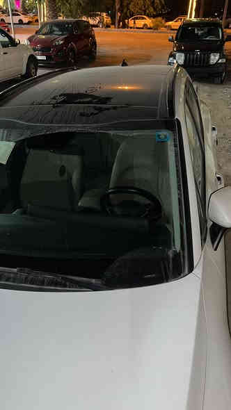 كيا سبورتج شركه نيم ماشيه 16 موديل 2025 رقم بغداد مكفوله من صبغ وضربه وبارد 
245 ورقه بيه مجال بسيط 
***********
