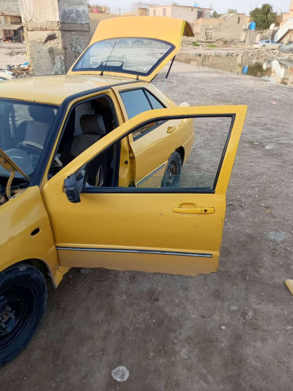 السلام عليكم  شيري موديل 2016 رقم مثنئ عندي وكاله وراعيه موجود سنويه منتهي محرك بيه تنقيص موجوده بل ناصرية سعر 15وبيه مجال


**إذا كنت صاحب هذا الإعلان وتريد حذفه لأي سبب، رجاءا أرسل رسالة إلى الدعم الفني**